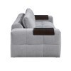 Tidal Gray Modular Living Room Set
