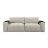 Tidal Taupe Modular Living Room Set
