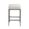 Curated Essence Console Stool