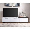 Orion TV Stand