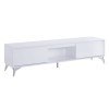 Raceloma TV Stand (White)