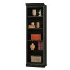 Oxford Bunching Bookcase (Antique Black)