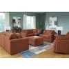 Modmax Spice Modular Living Room Set