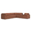 Modmax Spice Corner Sectional w/ Options
