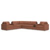 Modmax Spice Corner Sectional w/ Options