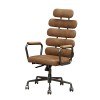 Calan Office Chair (Retro Brown)