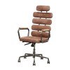 Calan Office Chair (Vintage Whiskey)