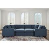 Modmax Ink Modular Sectional