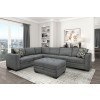 Sidney Sectional Set