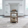 Millstone Occasional Table Set
