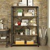 Itzel Bookshelf