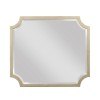 Lenox Sarbonne Mirror