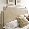 Lenox Royce Panel Bed