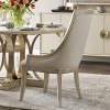 Lenox Plaza Round Dining Room Set