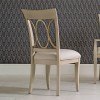 Lenox Plaza Round Dining Room Set