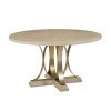 Lenox Plaza Round Dining Room Set