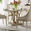 Lenox Plaza Round Dining Room Set