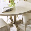 Lenox Plaza Round Dining Room Set
