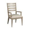 West Fork Brinkley Arm Chair (Set of 2)