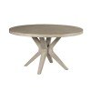 West Fork Hardy Round Dining Table