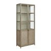 West Fork Blackwell Display Cabinet