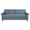 Kinsale Sofa (Blue)