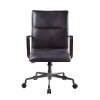 Indra Office Chair (Onyx Black)