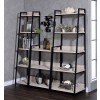 Wendral Wall Bookcase