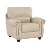 Foxborough Chair (Cream)