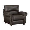 Foxborough Chair (Dark Brown)