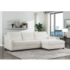 Zayden Sectional w/ Right Chaise