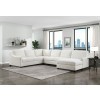 Zayden 4-Piece Sectional w/ Right Chaise