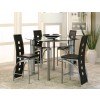 Valencia Counter Height Dining Room Set