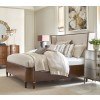 Vantage Morris Upholstered Bed