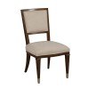 Vantage Bartlett Side Chair (Set of 2)