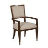 Vantage Bartlett Arm Chair (Set of 2)