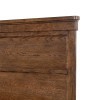 Carolina Park Panel Bed