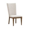 Carolina Park Upholstered Side Chair (Set of 2)