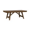 Carolina Park Trestle Table