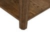 Carolina Park End Table
