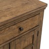 Carolina Park Leg Table Dining Room Set