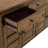 Carolina Park Leg Table Dining Room Set