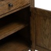 Carolina Park Leg Table Dining Room Set