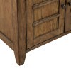 Carolina Park Leg Table Dining Room Set