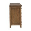 Carolina Park Leg Table Dining Room Set