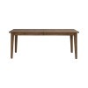 Carolina Park Leg Table Dining Room Set