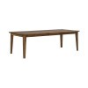 Carolina Park Leg Table Dining Room Set