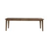 Carolina Park Leg Table Dining Room Set