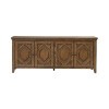 Carolina Park Octagonal Occasional Table Set