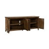 Carolina Park Octagonal Occasional Table Set